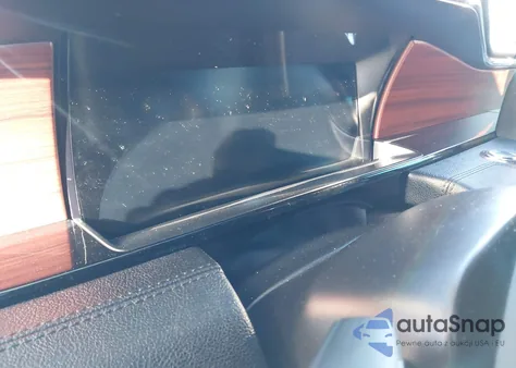 2021 Lincoln Navigator Reserve L z USA, uszkodzony, nr VIN 5LMJJ3LT7MEL05098